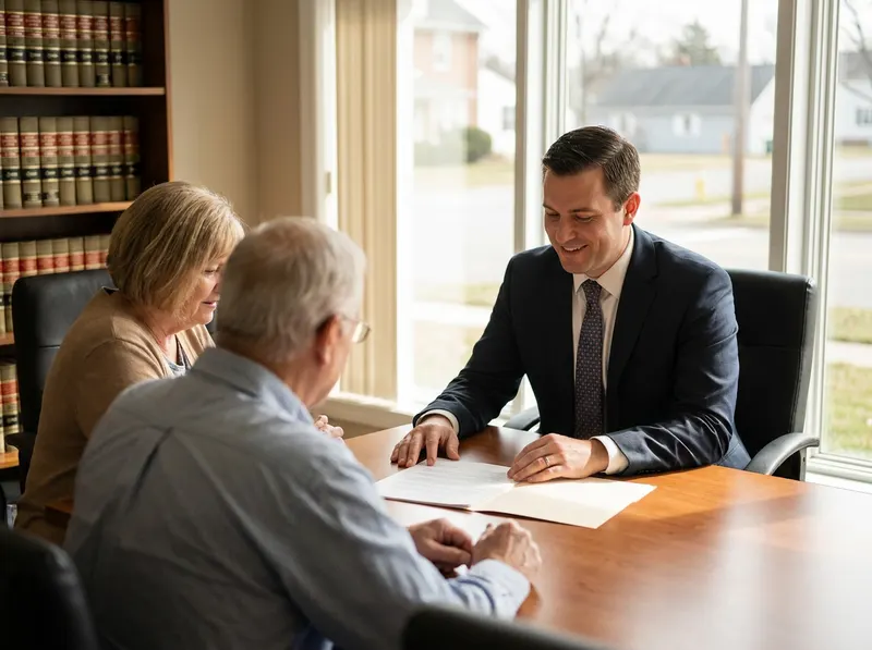 Mesothelioma Case Review & Exposure History attorney in Mount Carmel, PA
