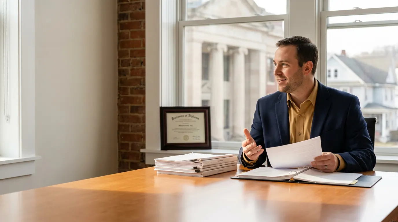 Mesothelioma Lawyer in Mount Carmel, PA