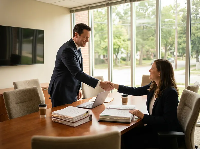 Settlement Negotiation & Payout Maximization attorney in Mount Carmel, PA